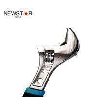 Kits de clés à douille professionnels Newstar, outils de réparation automobile, jeux de douilles pour la maison, boîtes à outils avec emballage en plastique
