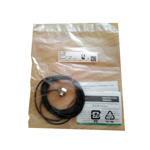 Sensor de interruptor fotoeléctrico original Ex32a de la marca Ex32a, - Product Image 1
