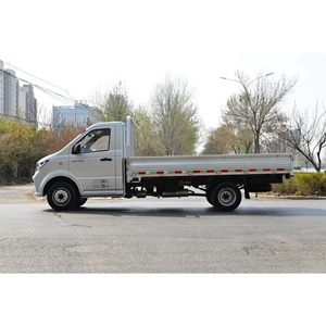 Dongfeng gasolina motor de gasolina 4X2 Mini camión ligero - Product Image 5