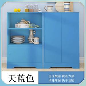 Vernice Epossidica per <span class=keywords><strong>Mobili</strong></span> in Legno, per Rinnovamento e Cambio Colore di <span class=keywords><strong>Vecchi</strong></span> <span class=keywords><strong>Mobili</strong></span>, Vernice Bianca per Porte in Legno, Rivestimento per Uso Domestico - Product Image 5