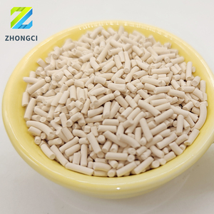 <span class=keywords><strong>Zeolita</strong></span> desecante de gas natural de alta eficiencia <span class=keywords><strong>3A</strong></span> de Zhongci para tamiz molecular de secado de etanol - Product Image 5