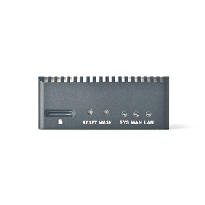 Friendlyelec nanopi R3S-LTS Mini Router phát triển ban rk3566 2GB + 0GB/32GB eMMC kim loại trường hợp tùy chọn phát triển bộ dụng cụ - Product Image 6