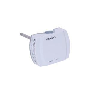 Capteur de température de l'eau QAE2120 .010, capteurs passifs QAE2120 pour l'acquisition de la température de l'eau dans les conduites - Product Image 2