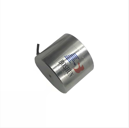 Электромагнитный электромагнитный сцепляющий соленоид высокой производительности