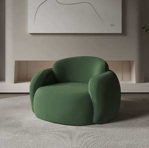 Canapé sectionnel moderne 70D <span class=keywords><strong>en</strong></span> forme d'os, compressé sous vide, pour appartements, hôtels et salons - Product Image 6