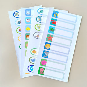 <span class=keywords><strong>Etiquetas</strong></span> <span class=keywords><strong>para</strong></span> biberones de guardería, impermeables, <span class=keywords><strong>para</strong></span> escribir, pegatina de nombre <span class=keywords><strong>para</strong></span> niños, <span class=keywords><strong>etiquetas</strong></span> de nombre autoadhesivas <span class=keywords><strong>para</strong></span> <span class=keywords><strong>ropa</strong></span> de niños, suministros escolares - Product Image 3
