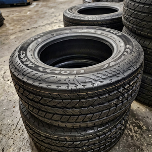 Neumáticos Nuevos FULLRUN 385/55R19.5 385/55R22.5 425/65R22.5 TBR para Camiones, Remolques, Vehículos Comerciales Pesados y Semirremolques - Product Image 4