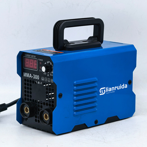 Soldador MMA Agrícola <span class=keywords><strong>Anticorrosivo</strong></span> 220v Resistente a la Humedad y al Óxido para Cercas y Estructuras Metálicas de Granja - Product Image 3
