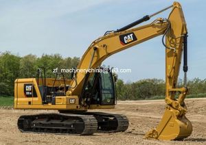 Cheap Used CAT Excavator Japan 320312 315 Original Used Excavator Cat 320GC <b>Machine</b> in Stock for Sale - Product Image 3