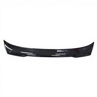 Aileron arrière en fibre de carbone pour NISSAN Fairlady 400Z RZ34 Kit carrosserie
