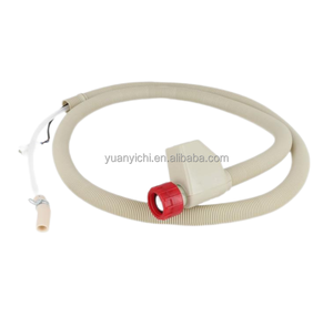 Offre Spéciale 1760360200 <span class=keywords><strong>tuyau</strong></span> de remplissage Aquastop <span class=keywords><strong>tuyau</strong></span> d'entrée d'arrêt d'<span class=keywords><strong>eau</strong></span> de prévention des inondations pour <span class=keywords><strong>lave</strong></span>-<span class=keywords><strong>vaisselle</strong></span> Beko - Product Image 2
