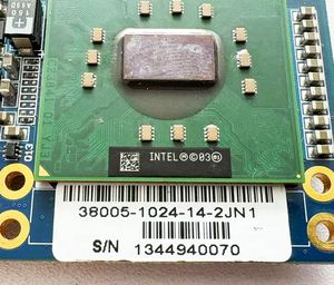 Kontron 38005-1024-14-2 38005-0000-14-2 1344940070 Rev.A Industrial <b>Motherboard</b> CPU Board Stock 100%testing - Product Image 6