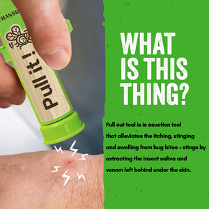 Extractor <span class=keywords><strong>de</strong></span> veneno <span class=keywords><strong>de</strong></span> insectos para exteriores, herramienta <span class=keywords><strong>de</strong></span> succión para aliviar la picazón después <span class=keywords><strong>de</strong></span> una picadura <span class=keywords><strong>de</strong></span> mosquitos, dispositivo para curar picaduras <span class=keywords><strong>de</strong></span> insectos. - Product Image 2