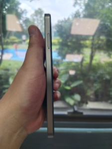 Teléfono Inteligente A56 con Diseño Elegante, Desbloqueado, Pantalla Completa de 6.7 Pulgadas, 12+512 GB, 8000 mAh, Doble SIM - Product Image 3