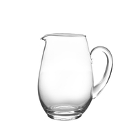 Klassieke 300Ml Groothandel High-End Luxe Wijn Whisky Glas Decanter Glas Wijn Karaf Met Handvat Voor Thuis Bruiloft Banket
