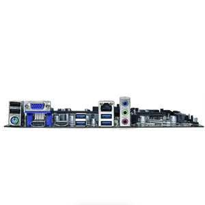 Tarjeta Madre Esonic OEM <span class=keywords><strong>B550</strong></span> al por Mayor, AM4 4XDDR4 Micro ATX, Compatible con <span class=keywords><strong>AMD</strong></span> 3000/4000/5000 - Product Image 3