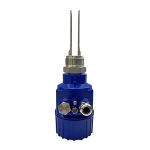 Interruptores de Nivel Vibratorios de Acero Inoxidable de 100 mm de Longitud de Horquilla para Aplicaciones Farmacéuticas a Prueba de Explosiones - Product Image 2