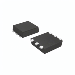 BOM IC In Stock S-8200CAA-I6T1U Electronics Component Power Management (PMIC) 6 SMD, <b>Flat</b> Leads - Product Image 1