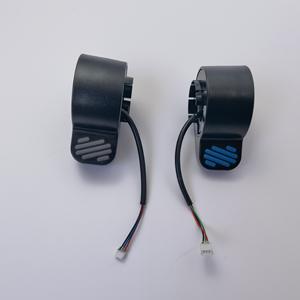 Pièces de système de freinage ABS <span class=keywords><strong>frein</strong></span> pour <span class=keywords><strong>Ninebot</strong></span> ES1 <span class=keywords><strong>ES2</strong></span> ES4 Scooter pièces de rechange de <span class=keywords><strong>frein</strong></span> d'accélérateur - Product Image 6