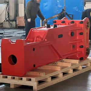 قواطع هيدروليكية عالية الجودة من YICHEN بسعر منخفض ، قطع غيار <span class=keywords><strong>montabert</strong></span> لأسطوانات البناء cofferdam ، أسطوانات المطرقة - Product Image 2