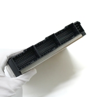 Unidad de Control del Motor, Módulo ECU Diésel, Computadora de Motor para Camiones de Trabajo Pesado, Reemplazo A2C14664700, Compatible con Man