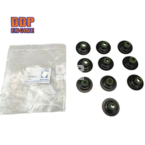 ซีลก้านวาล์วเครื่องยนต์ 2418M517 2543954 10000-00118 สำหรับ Perkins 1104C-44T 1104C-E44TA 1104C-44TA - Product Image 5