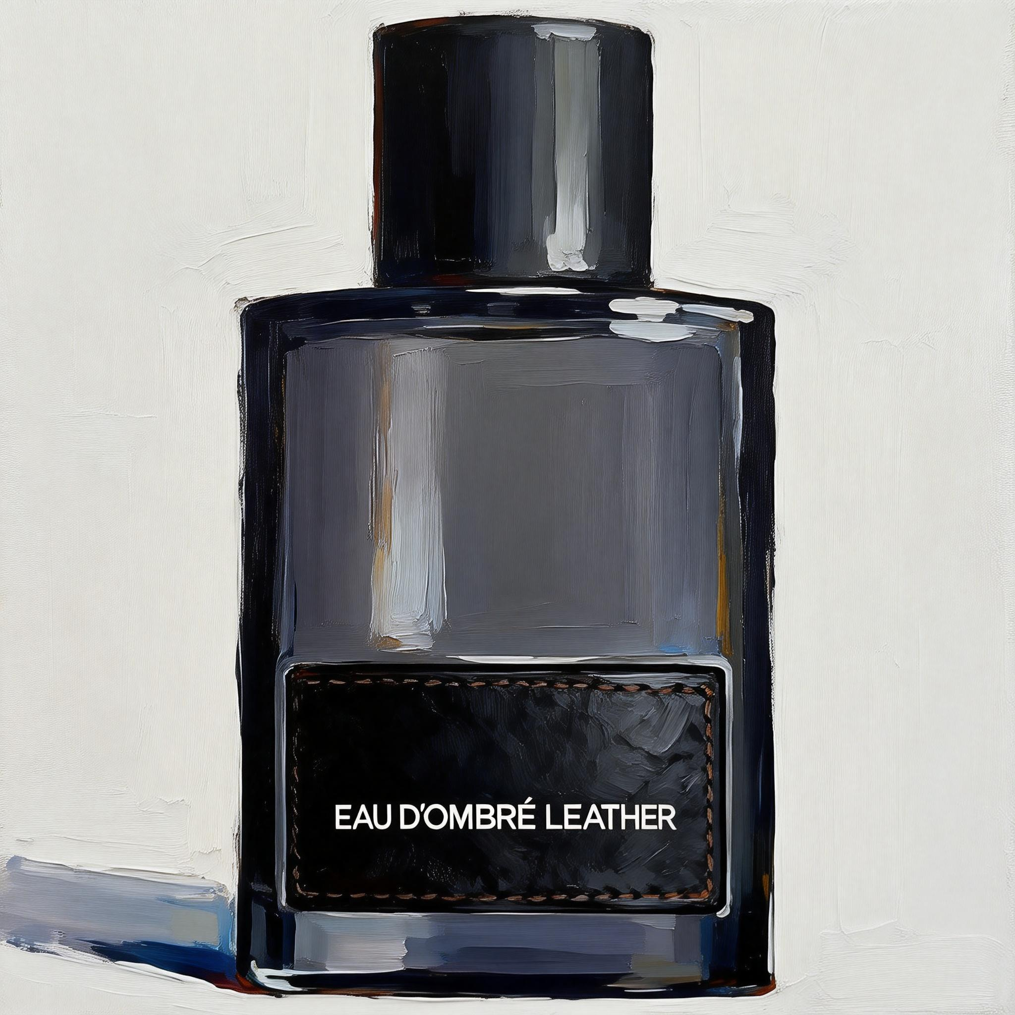 75-Eau d'Ombre Cuir EDT 3.4OZ