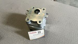 Pompa Pilot Berkualitas Tinggi 705-41-01620 untuk Excavator PC50UU-2 - Product Image 6