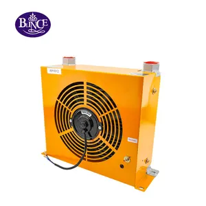 AH1012T-CA High Pressure Plate Fin Air Cooled cooler