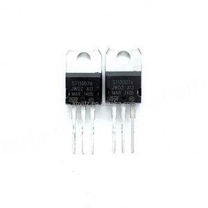 Transistor de puissance NPN à commutation rapide haute tension 13007 J13007-2 D13007K MJE13007 - Product Image 1