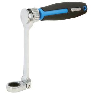 KS TOOLS-503,0100 Mango para llaves de carraca-EAN 4042146182192 RATCHETS 1/2" - Product Image 3