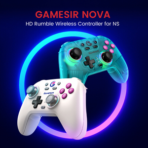 Mando inalámbrico <span class=keywords><strong>GameSir</strong></span> Nova para Nintendo Switch - Product Image 3