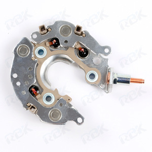 Inr438 Alternator <b>Rectifier</b> Bridge 0215809220 270600C020 For Car Generator Repair Replacement Part - Product Image 4