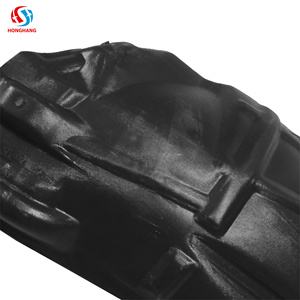 Doublure de garde-boue arrière d'approvisionnement d'usine pour accessoires Dodge <span class=keywords><strong>Challenger</strong></span> 2016 2017 2018 2019 2020 2021 - Product Image 4