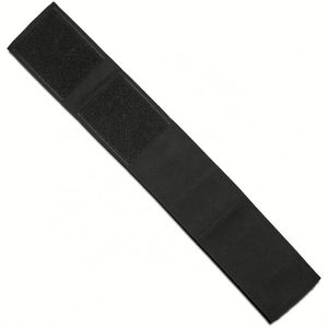Étui de ceinture ventrale dissimulé, bandoulière abdominale élastique pour arme à feu avec 2 pochettes pour chargeurs - Product Image 4