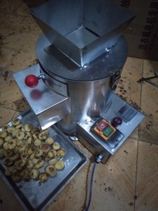 Éplucheur de châtaignes <span class=keywords><strong>à</strong></span> bas prix / Petit éplucheur de châtaignes / Machine <span class=keywords><strong>à</strong></span> éplucher les châtaignes - Product Image 6