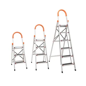 New Arrival China Suppliers Multipurpose Extension Folding Aluminum Ladders