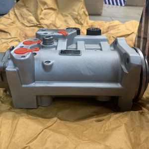 Usine d'origine Dr. Oil Pump 0445202321 en état neuf - Product Image 3