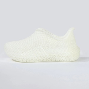 Zapatillas Casuales para Hombre y Mujer al por Mayor, Zapatillas Impresas en 3D, Zapatos de Resina Impresos en 3D para Caminar y Hacer Ejercicio - Product Image 4