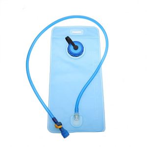 กระเป๋าเป้น้ำสำหรับปั่นจักรยาน วิ่ง ขนาด 2 ลิตร ตัวอย่างฟรี - Product Image 6