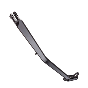 Béquille latérale en aluminium personnalisée CNC OEM pour la plupart des motos de sport - Product Image 3