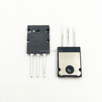 Transistor Bipolar NPN 2SA1943 2SC5200 TO-264, Servicio de Lista de Materiales (BOM) A1943 C5200