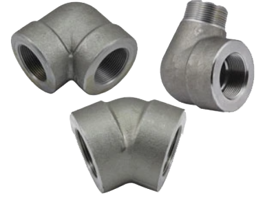 3000lbs ASTM A105 High Pressure Socket Weld Forged Tee Carbon Steel Forged Pipe Fittings