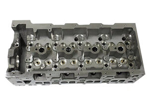 Nhà Máy Giá động cơ xe om611 nhôm xi lanh đầu cho Benz om611 xi lanh đầu phụ tùng ô tô - Product Image 2