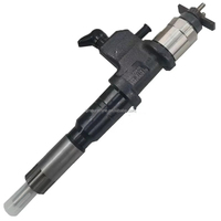 Inyector Diesel Common Rail Original Nuevo 295050-1560 295050-2870 8-98259287-0 para Reemplazo/Reparación