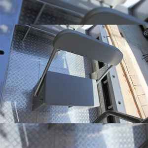 <span class=keywords><strong>Poontoon</strong></span> tekne su geçirmez ışık hava küçük tekne üçlü sıra ışıkları tekne led off road kamyon - Product Image 3