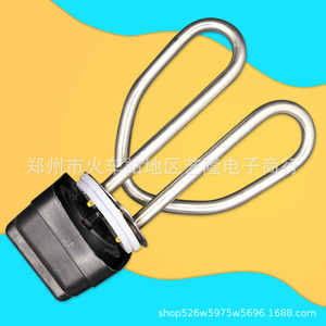 ฮีตเตอร์กาต้มน้ำไฟฟ้า Tongda 1500W สแตนเลส อะไหล่สำหรับใช้ในบ้าน - Product Image 1