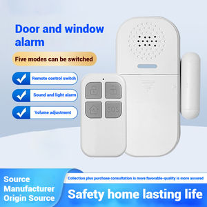 Heiß verkaufter Tür-und Fenster <span class=keywords><strong>alarm</strong></span> Fernbedienung Schall <span class=keywords><strong>alarm</strong></span> Magnetisch für Einbruch <span class=keywords><strong>alarm</strong></span> geräte zu Hause und im Geschäft - Product Image 2
