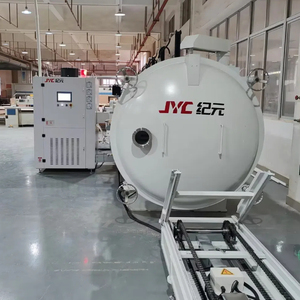 Hot <strong>Sale</strong> JYC <strong>Radio</strong> <strong>Frequency</strong> Wood Dryer HF Vacuum Wood Drying Kilns <strong>for</strong> <strong>Sale</strong> - Product Image 6