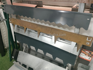 <span class=keywords><strong>Création</strong></span> et stabilisation de patine de rouille et bordure de jardin en acier galvanisé à cinq dents pour l'extérieur - Product Image 6